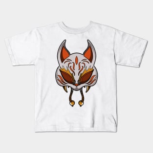 Kitsune Kids T-Shirt